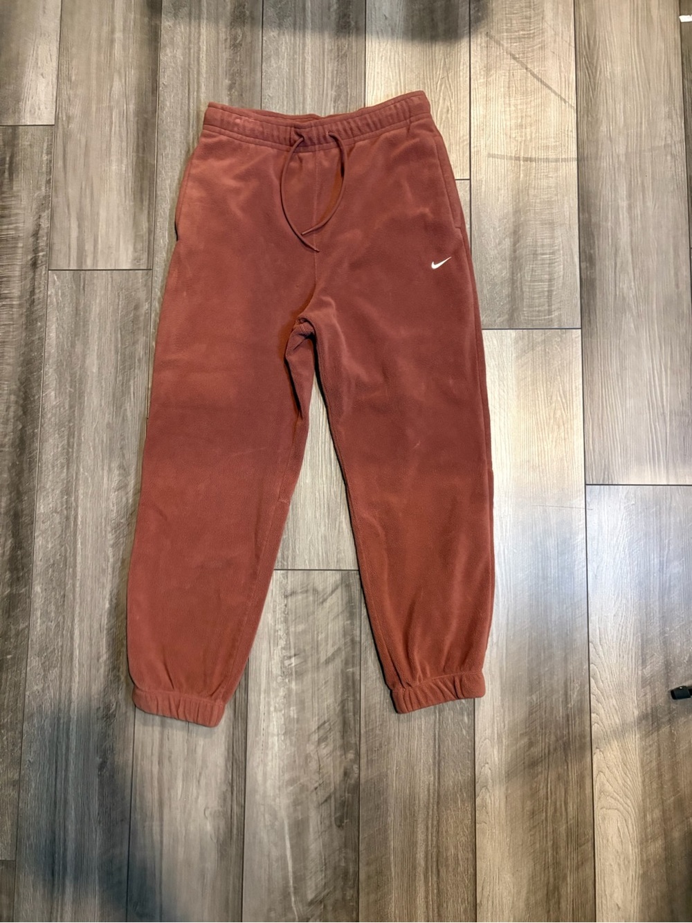 Nike Fleece Joggers